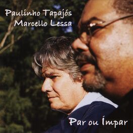 Album cover of Par Ou Ímpar