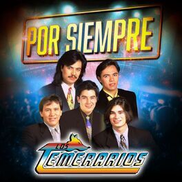 Album cover of Por Siempre