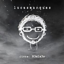 Album cover of Cinza: Remixes