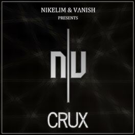 Album cover of Crux (Original Mix) (01)
