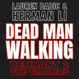 Album cover of Dead Man Walking