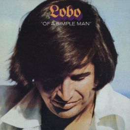 Album cover of Of A Simple Man