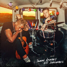 Album cover of Sweet Dreams till Sunbeams