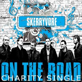 Album cover of On The Road (Charity Single)