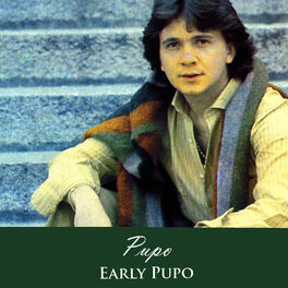 Album cover of Early Pupo