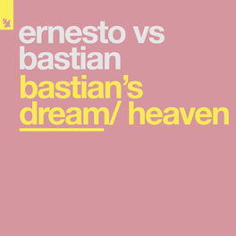 Album cover of Bastian's Dream / Heaven