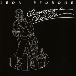 Album cover of Champagne Charlie