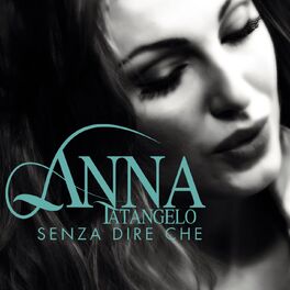 Album cover of Senza dire che