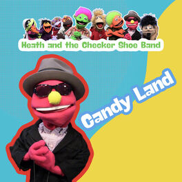 Album cover of Candy Land