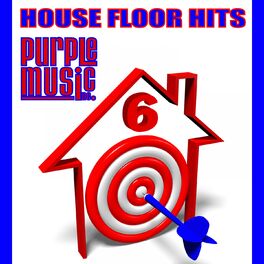 Album cover of House Floor Hits 6