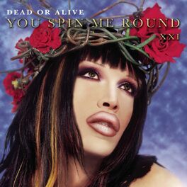 Album cover of You Spin Me Round Promo CD