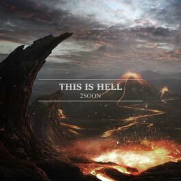 Album cover of This Is Hell