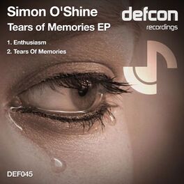 Album cover of Tears Of Memories EP
