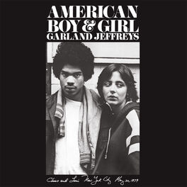 Album picture of American Boy & Girl
