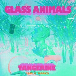 Album cover of Tangerine