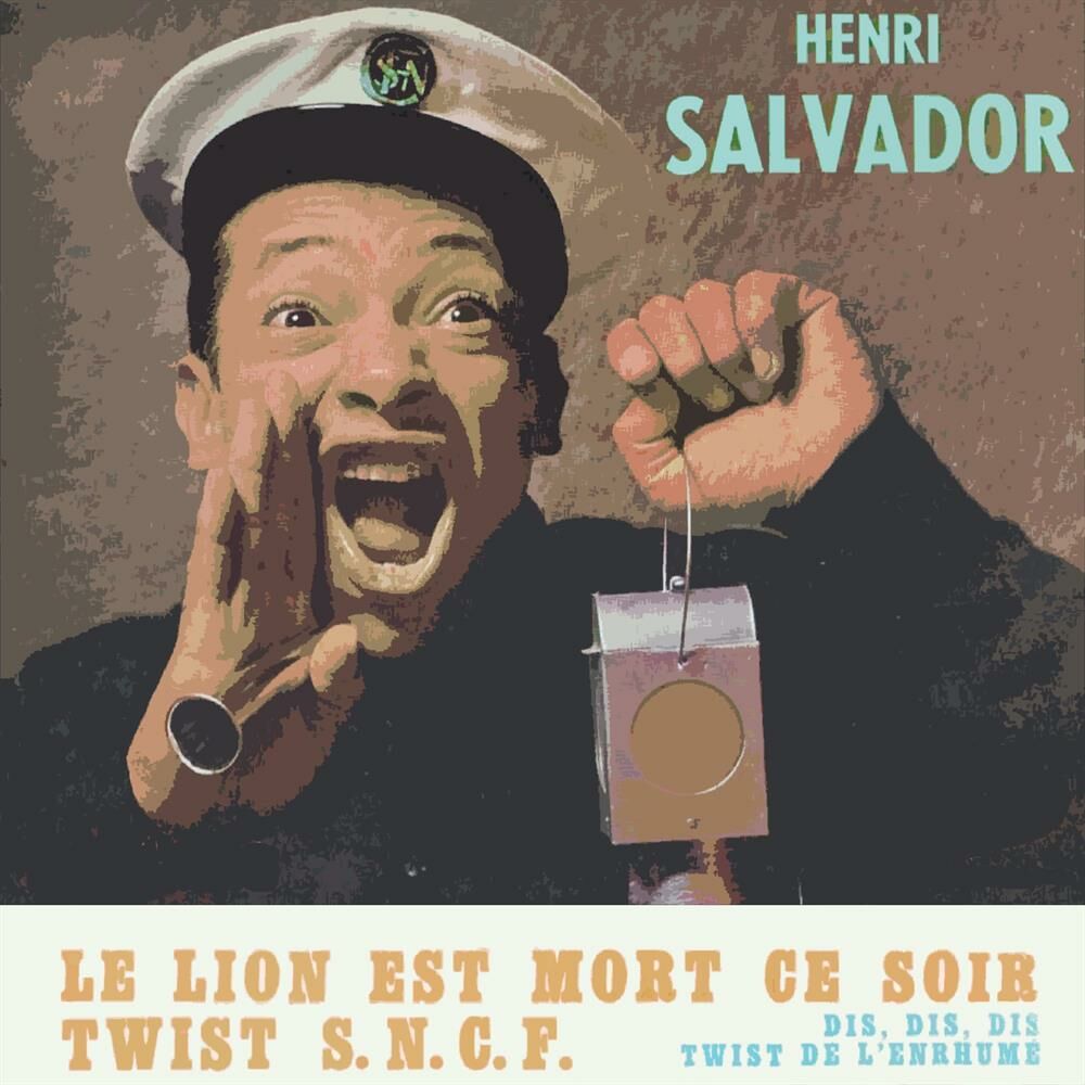 Henri Salvador. Сальвадор Анри певец. Henri Salvador Henri Salvador (best of). Henri Salvador petit fleur.