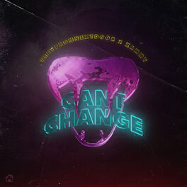 Album cover of Can't Change (feat. Xammy)
