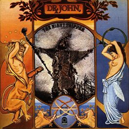 Album cover of The Sun, Moon & Herbs