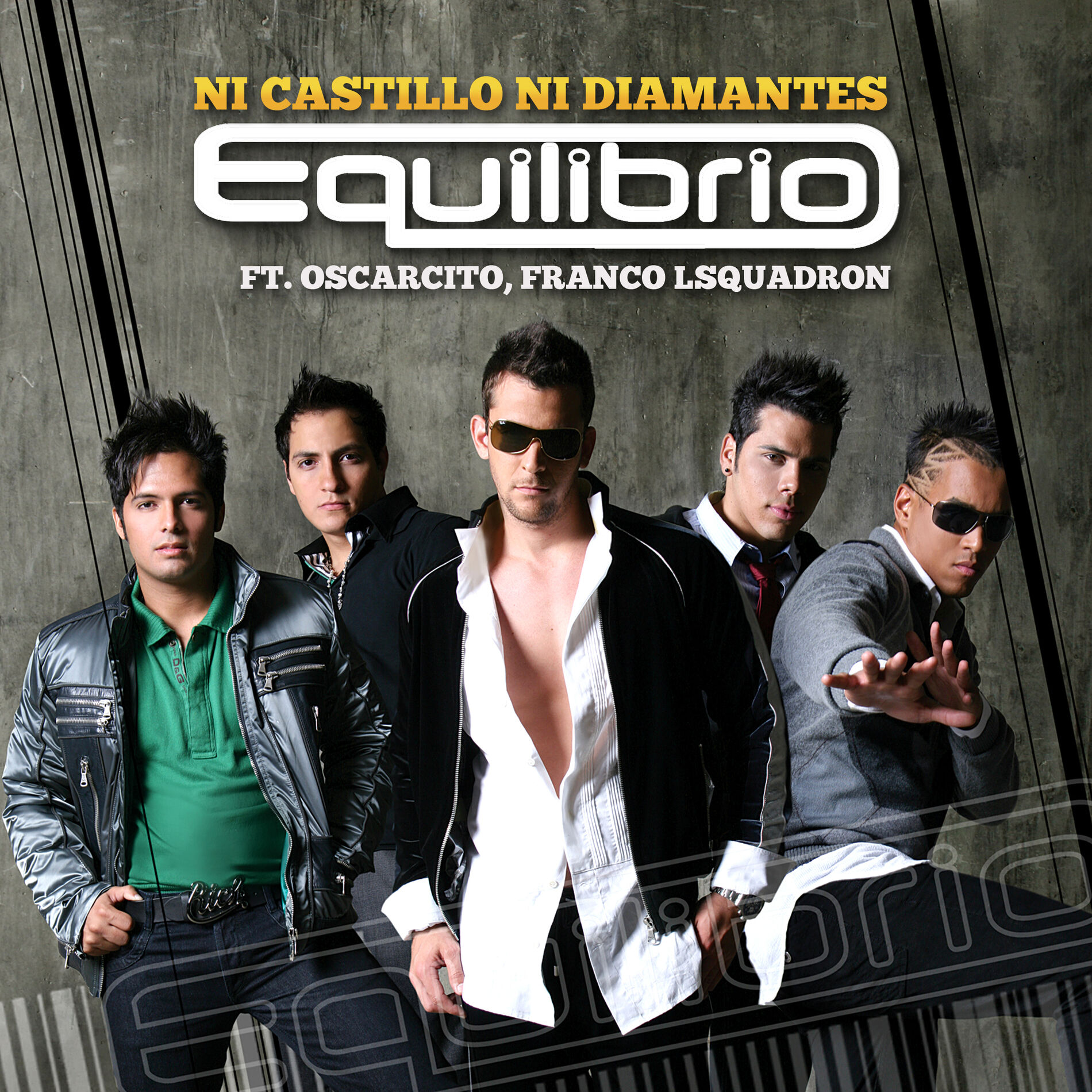 Canciones del castillo de diamantes online