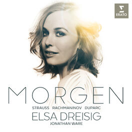 Album cover of Morgen