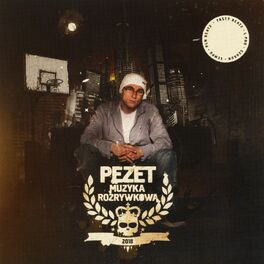 Album cover of Muzyka rozrywkowa