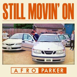Album cover of Still Movin' On