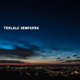 Album cover of Terlalu Sempurna (Live)