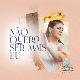 Album cover of Não Quero Ser Mais Eu (Live)