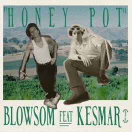 Album cover of Honey Pot