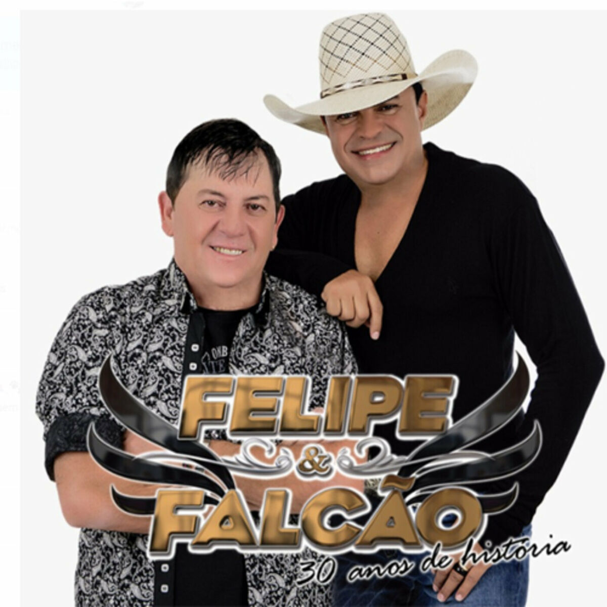 Felipe e Falcão - Em Tempo de Avanço/empreitada Perigosa/vara de Marmelo  (Ao Vivo): listen with lyrics | Deezer