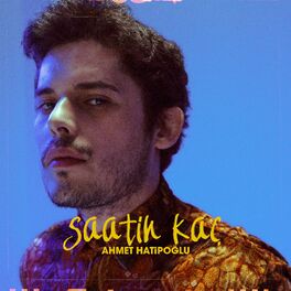 Album cover of Saatin Kaç
