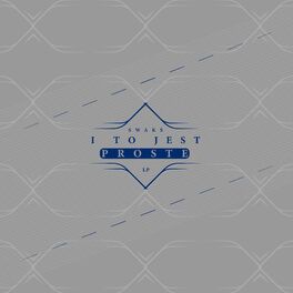 Album cover of I to jest proste