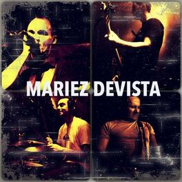 Album cover of Mariez Devista - Compilation