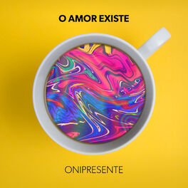 Album cover of Onipresente