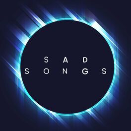Album cover of Sad Songs