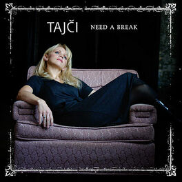 Album cover of Need a Break