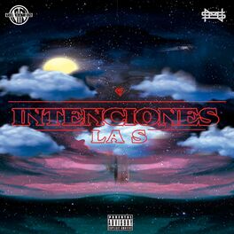 Album cover of Intenciones