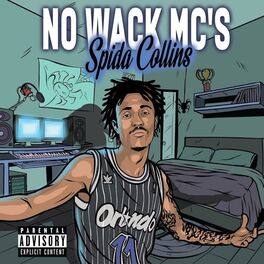 Album cover of No Wack Mc's
