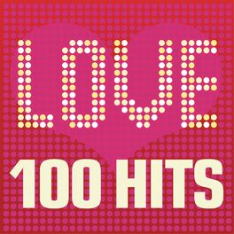 Album picture of Love Songs - 100 Hits: Ballads, sad songs and tear jerkers inc. Beyonce, Michael Jackson and John Legend