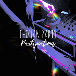 Album cover of Partynations