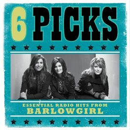 Album cover of 6 PICKS: Essential Radio Hits