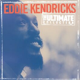 Album cover of The Ultimate Collection: Eddie Kendricks