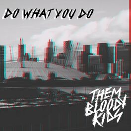 Album cover of Do What You Do