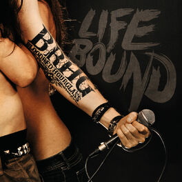 Album cover of Lifebound