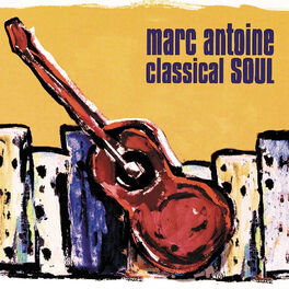 Album cover of Classical Soul