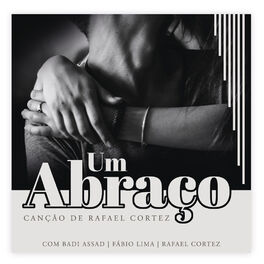 Album cover of Um Abraço (Acústica)