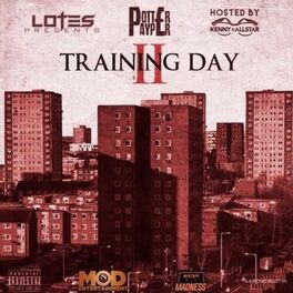 Album cover of Training Day 2