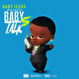 Album cover of Baby Talk 5