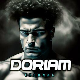 Album cover of Doriam (feat. Eternal)
