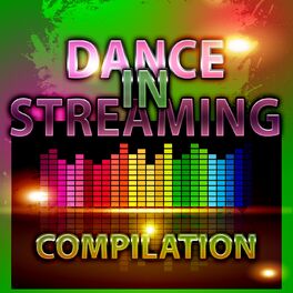 Album cover of Dance in Streaming Compilation